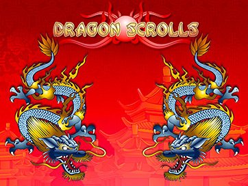 Dragon Scrolls